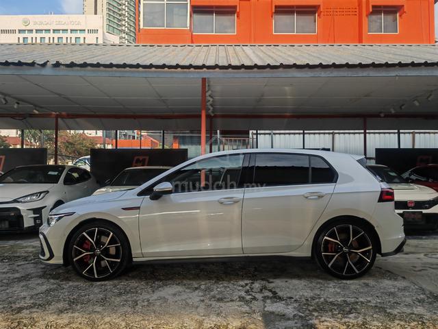 2022 Volkswagen GOLF GTI MK8 DCC PACKAGE(A) - 5