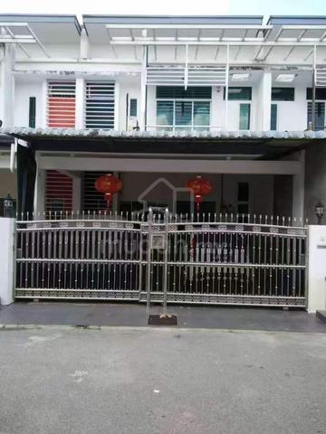 Permai Fully renovated House 1