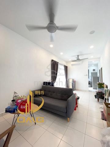 Bandar Putera 2 Klang  Storey Corner House Fully Renovated For Sale 1