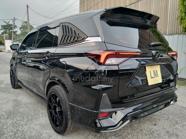 R /2023/ Perodua ALZA 1.5 (A) ADVANCE AV GEAR UP - 2
