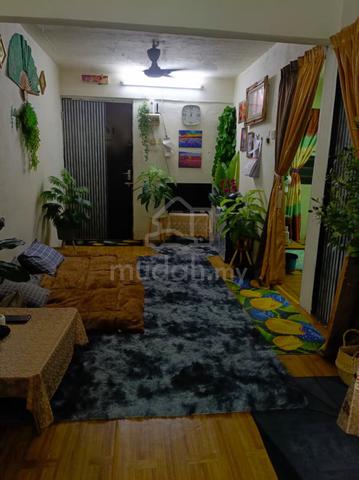 Taman Merak 1