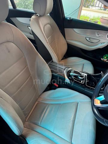 2017 Mercedes Benz C200 2.0 AVANTGARDE (CBU) (A) - 5
