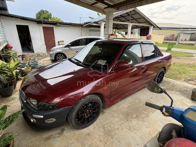 1999 Proton WIRA 1.5 GL (M) - 5