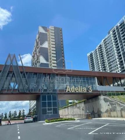 Residensi Adelia 1