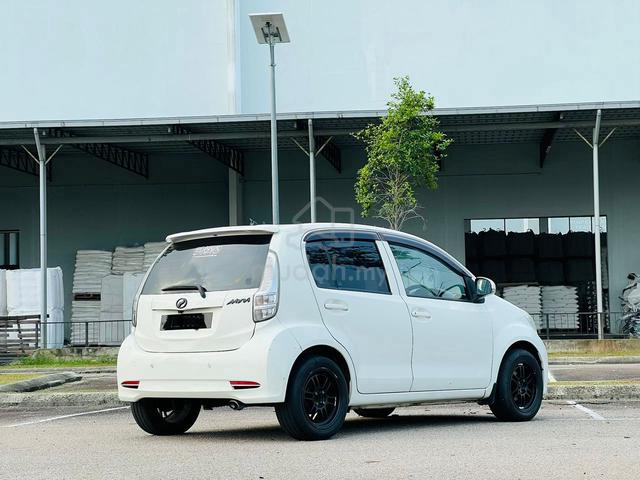 CASH N CARRY 2013 Perodua MYVI 1.3 (A)SPORTY - 2