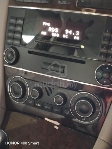 2004 Mercedes Benz C180 K CLASSIC (CKD) 1.8 - 5