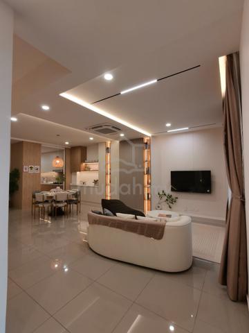 4 Bed 3 Bath 24' x 60' Bumi Lot, Bandar Tiram, Ulu Tiram 1