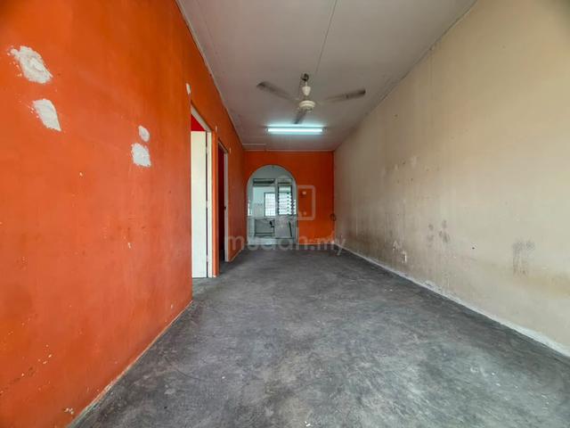 Below 300k Single Storey Bakawali Bukit Sentosa Rawang For Sale 1