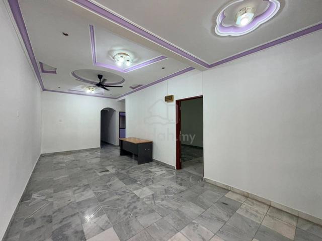 Jalan Silat Gayung / Skudai / 1 Storey Terrace / Baru Selesa Jaya 1