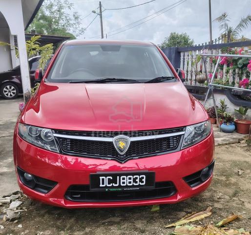 2013 Proton SUPRIMA S 1.6 PREMIUM (A) - 3