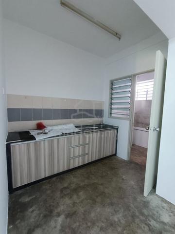 Taman Bukit Erskine 1
