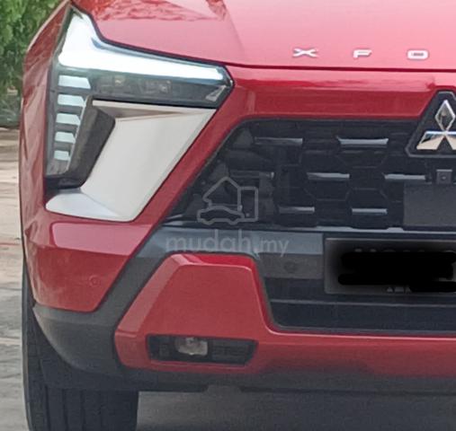 2026 MITSUBISHI XFORCE 1.5(A)ULTIMATE #Mileage 12k - 4