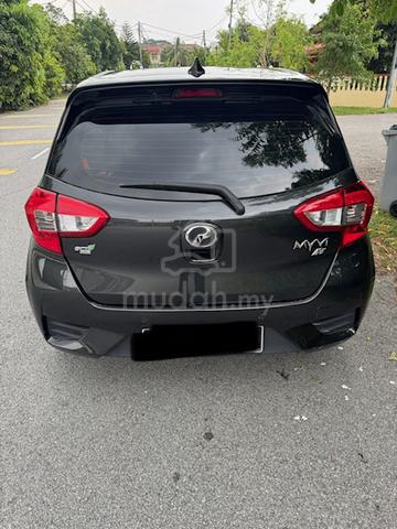 2018 Perodua MYVI 1.5 H MY2017 (A) - 3