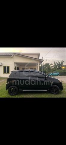 2015 Perodua AXIA 1.0 SE (A) - 3