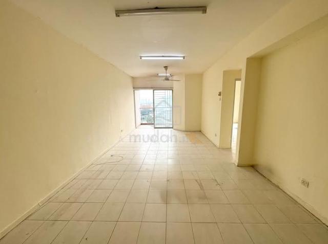Warisan City View 1