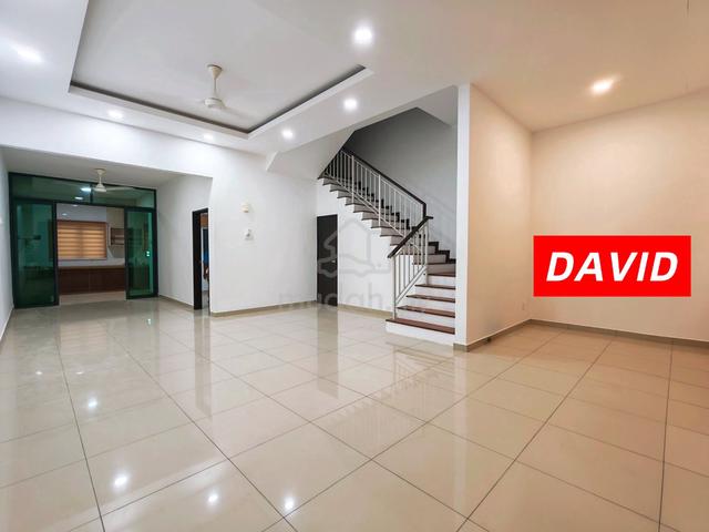 LikeNewHouse🔥Bukit Banyan Sp Kedah🔶FOR RENT🔶2-Storey Terrace House 1