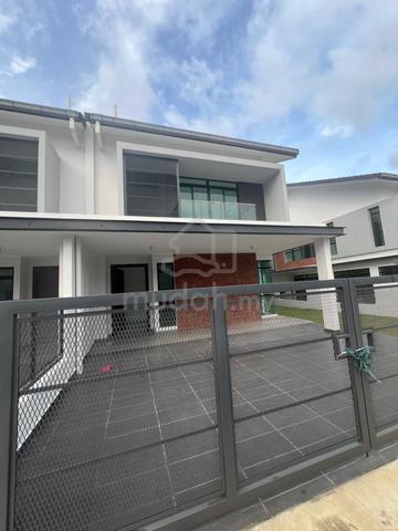 Cluster Aspira Garden Super Cheap Rental Near Tuas | Ptp | Nusajaya 1