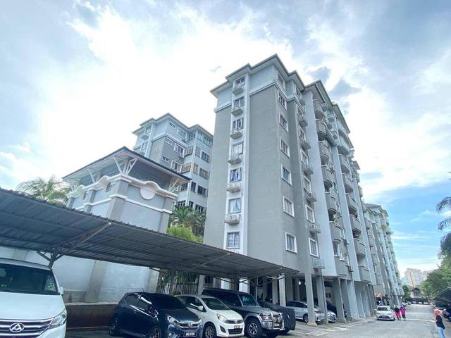 Pangsapuri Sri Permata 1