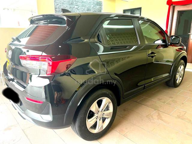2025 Honda WRV 1.5 V (OWNER, Not Used Car) - 4