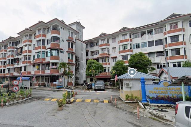 Uda Flat 1