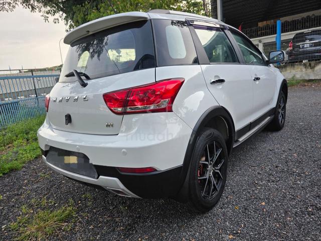 2019 Haval H1 1.5 PREMIUM (AUTO) - 4