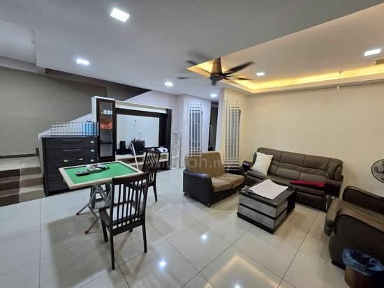 Freehold More Parking / Kepong Baru 2sty, Kepong 1