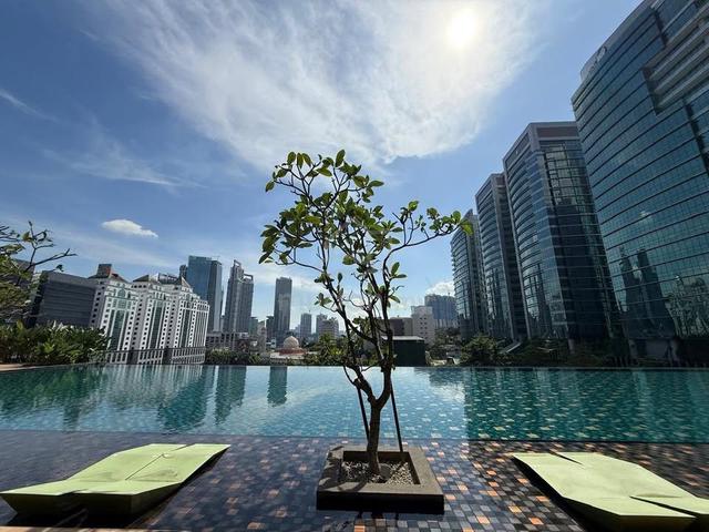 Novum Bangsar South 1