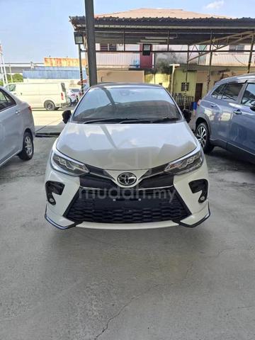 2026 Toyota YARIS 1.5 E (A)(NEW)(READY STOCK) - 3