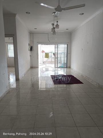 Perumahan  Teres Taman Anggerik 2 Bentong Pahang  4