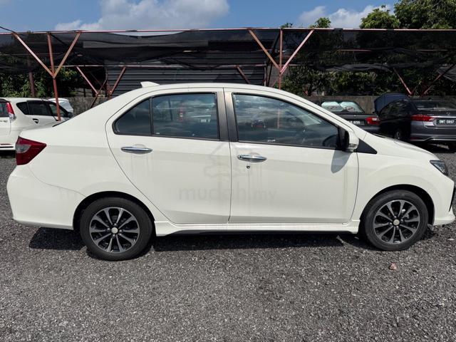 2021 Perodua BEZZA 1.3 X MY16 D63D FACELIFT (A) - 3