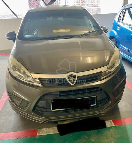 2015 Proton IRIZ 1.3 EXECUTIVE (A) - 1