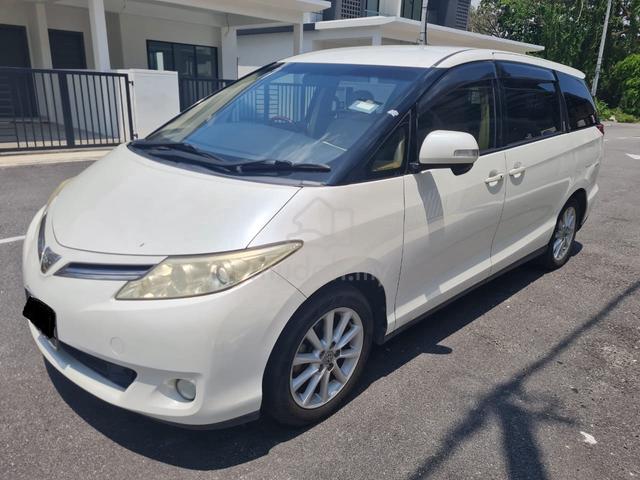 2015/2019 Toyota ESTIMA 2.4 WELCAB (A) - 3