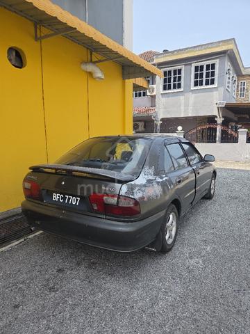 1997 Proton WIRA 1.5 GL (A) - 2