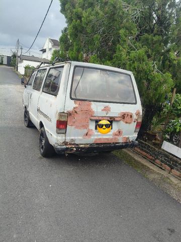 1995 Nissan VANETTE 1.5 (M) - 3