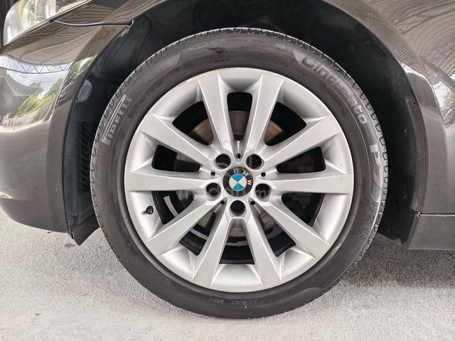 2015 Bmw 520i 2.0 (A) - 5