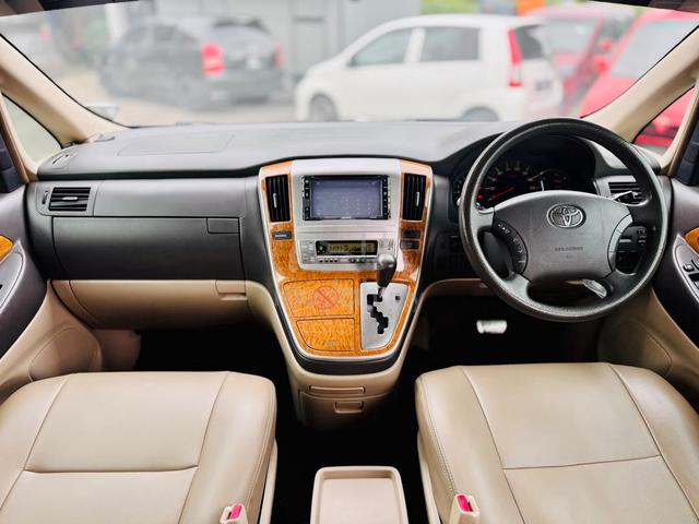 2007/2011 Toyota ALPHARD 2.4G (A) - 4
