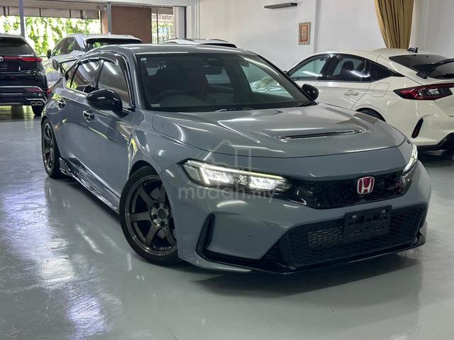 2023 Honda CIVIC 2.0 TYPE R (FL5) (A) GRADE 5A - 1