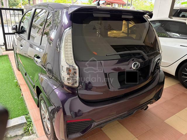 2017 Perodua MYVI 1.5 SE - 3