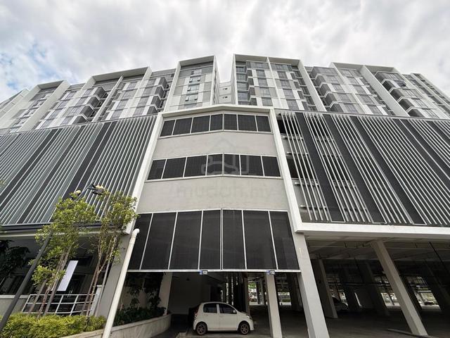 Renna Residence @ The NorthBank 1