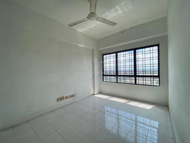 Vista Millennium Condominiums 1