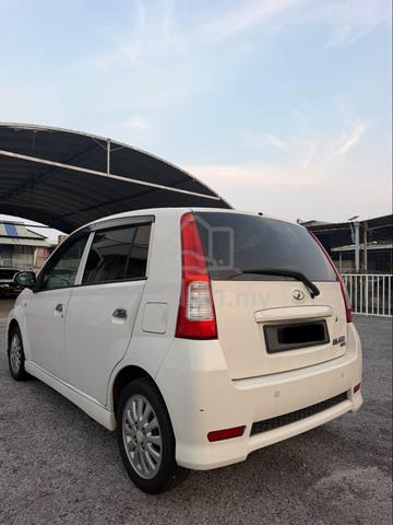 2014 Perodua VIVA 1.0 ELITE AT EJ-VE (A) - 4