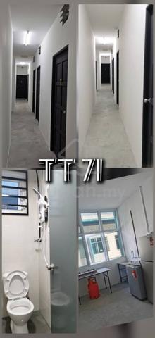 TT3 Room For Rent 1