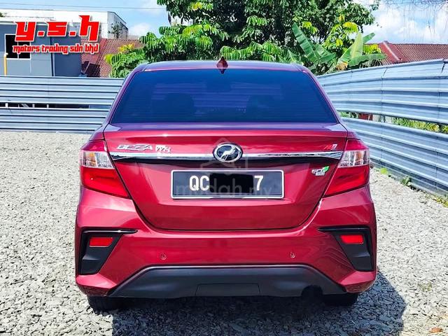 2021 Perodua BEZZA 1.3 AV (A) - 3