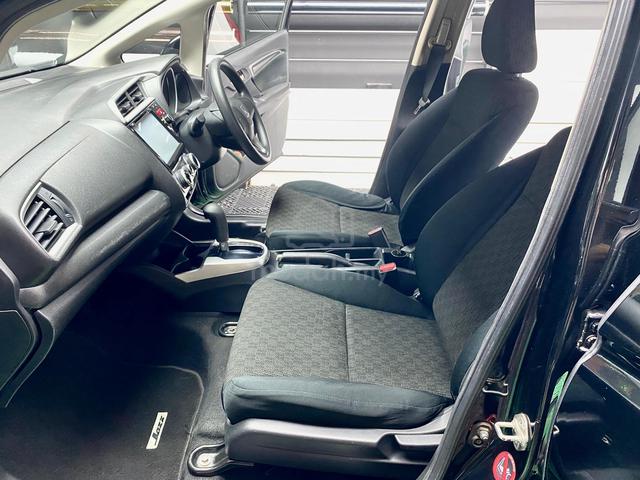 2015 Honda JAZZ 1.5 E (A) - 4