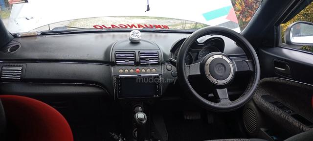 2009 Proton PERSONA 1.6 BASE LINE (A) - 5