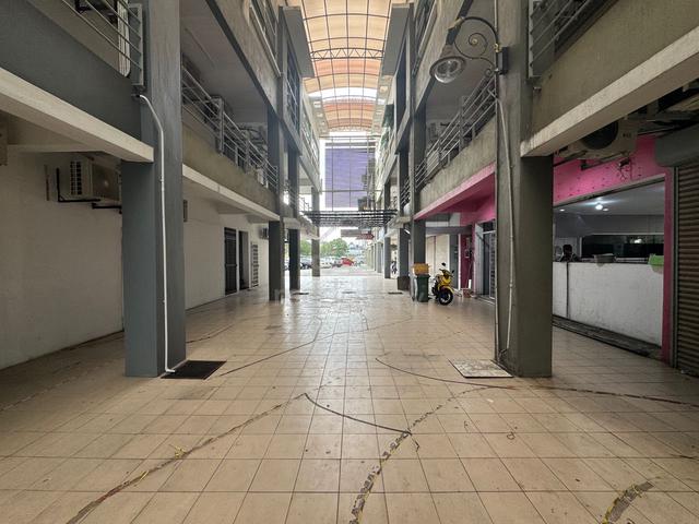 Kepayan Perdana Commercial | Cyber City | Kepayan 3