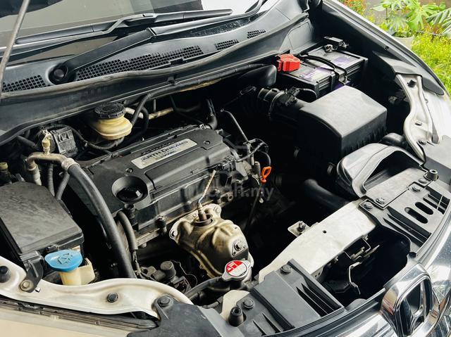 2015 Honda ODYSSEY 2.4 EXV (A) - 5