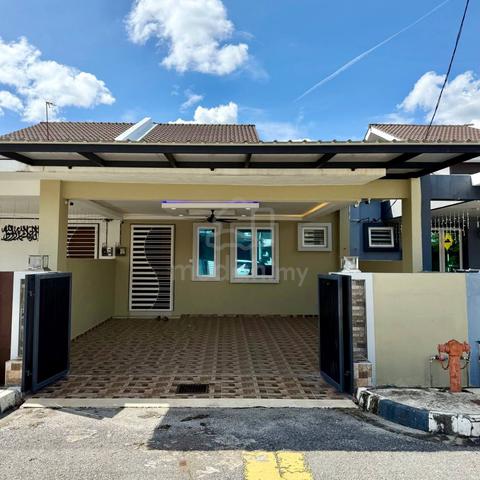 TAMAN DESA ARA PERMAI ARA KUDA TASEK GELUGOR | Full Renovated 1