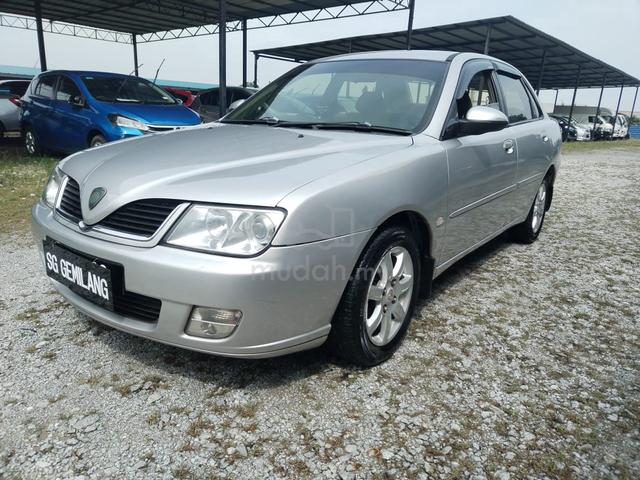 2002 Proton WAJA 1.6 (A) Reverse Camera - 1