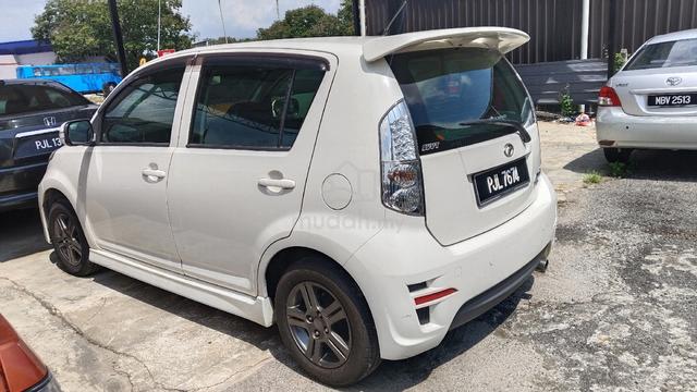 2010 Perodua MYVI 1.3 SE ZHS FACELIFT (A) - 3
